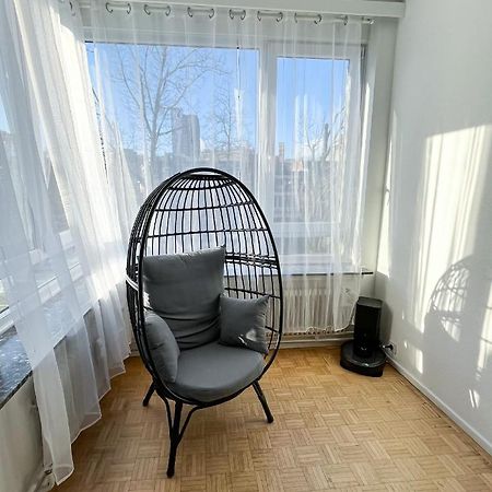 Cosy Two Bedroom Apartment In บรัสเซลส์ ภายนอก รูปภาพ